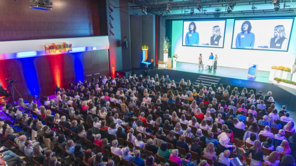 «Businesstag für Frauen» inspiriert Unternehmerinnen