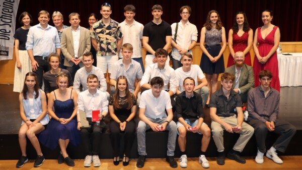 «DenkWerk»-Award für herausragende Schreinerleistungen verliehen