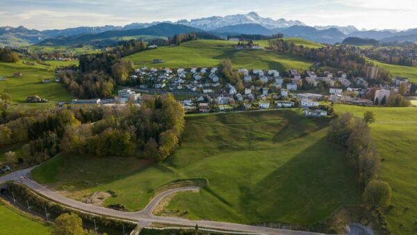 Swisca investiert in die Zukunft mit neuem Hauptsitz in Herisau