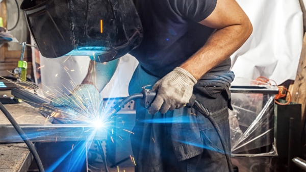 Kurzarbeit belastet ein Drittel der MEM-Branche