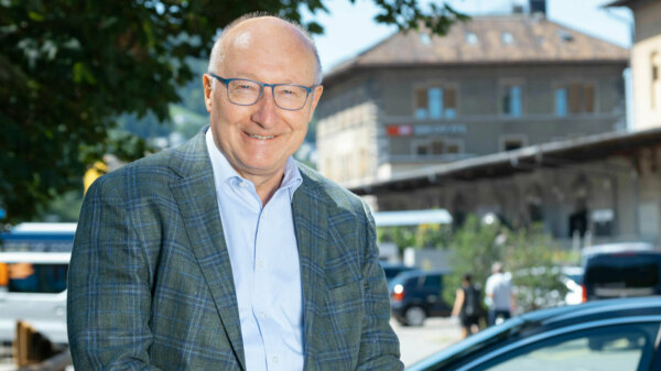 Zubringer Güterbahnhof: Der Abstimmungscountdown läuft