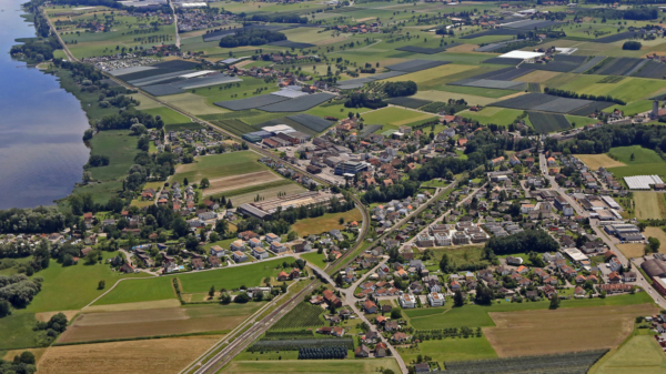 Mehrheitlich solide Finanzlage der Thurgauer Gemeinden