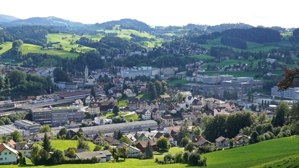 Firmen schneller gründen – Ausserrhoden macht’s vor