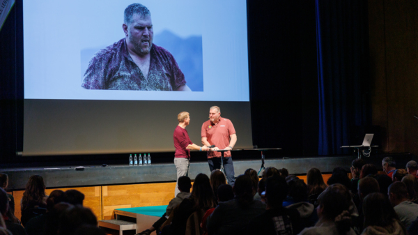 Lehrlingstag 2025 in Weinfelden: Vier Persönlichkeiten, zwanzig Rezepte
