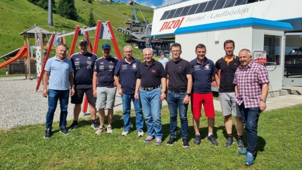 Pizolbahnen gehen Partnerschaft mit Swiss Ski ein