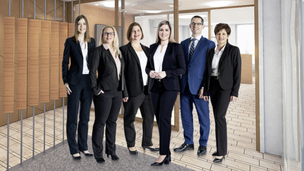 Acrevis Bütschwil zeigt am Tag der offenen Tür den modernen Ausbau