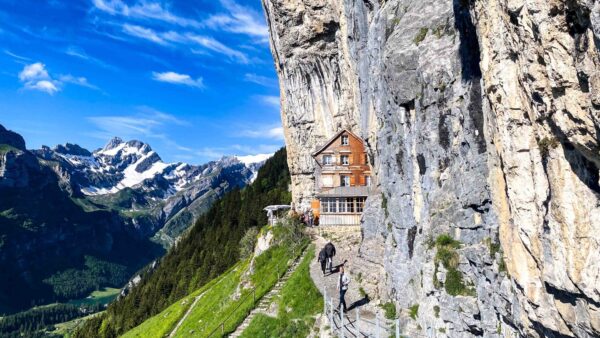 Appenzellerland wird künftig touristisch einheitlich vermarktet