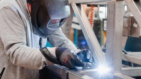 Almega will ehemaligen Comcanapro-Mitarbeitern neue Perspektiven bieten