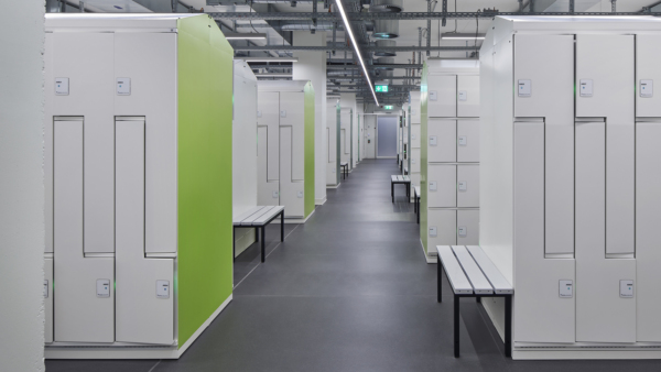 Mit Intelligenter Infrastruktur zu langfristigen Optimierungen im Spitalbereich