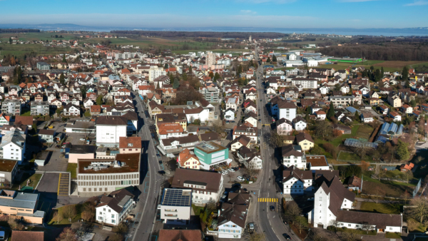 Bundesrat anerkennt Bedeutung der N23 für den Thurgau
