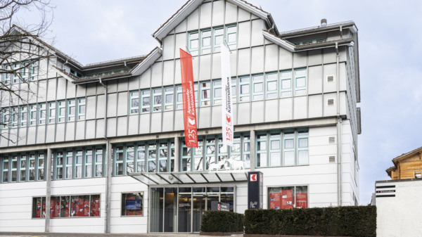 Zinsanpassungen bei der Appenzeller Kantonalbank