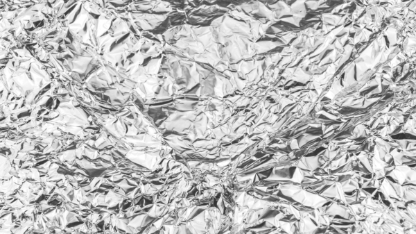 Aluminium ist nichts anderes als gespeicherte Energie