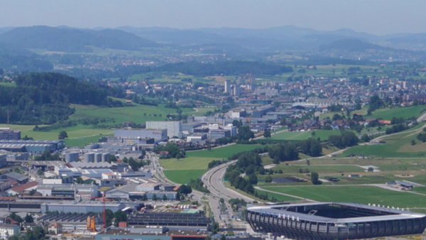 ASGO steckt Rahmen für weiteres Wachstum