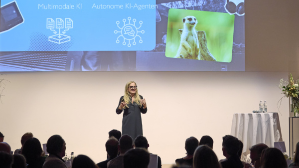 Digitale Businessmodelle im Schaufenster
