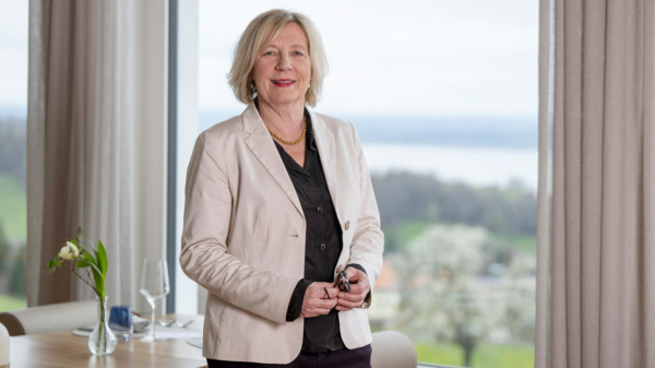 «In der Neuzeit angekommen»