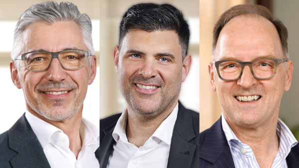 Stark verwurzelt, klug vernetzt