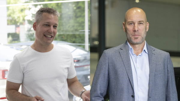 Zwischen Batterie, Benzin und neuen Bedürfnissen