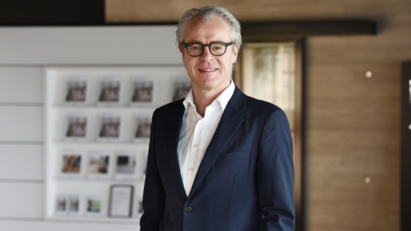 Bauwerk wird 90