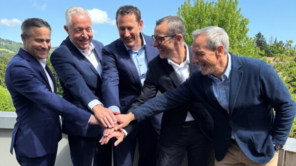 Baumann verstärkt BBZ-Führungsteam