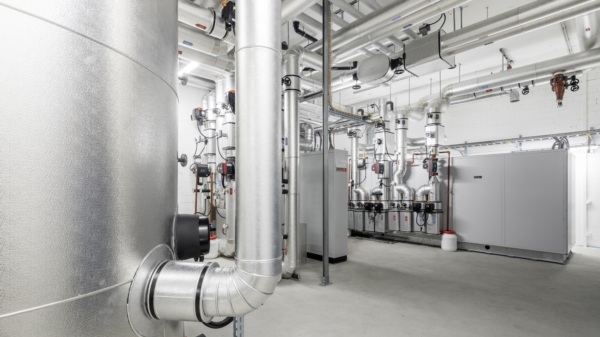 2,5 Millionen für St.Galler Anergienetz