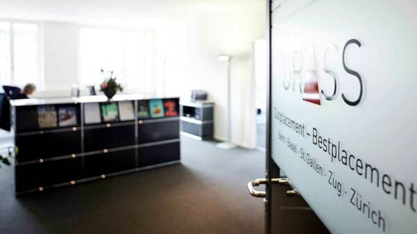 Aufziehende Krise aufgrund des Kriegs in der Ukraine hat erste Spuren hinterlassen