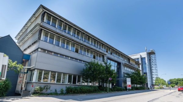 Hälg eröffnet neuen Standort für Gebäudeautomation in Bern