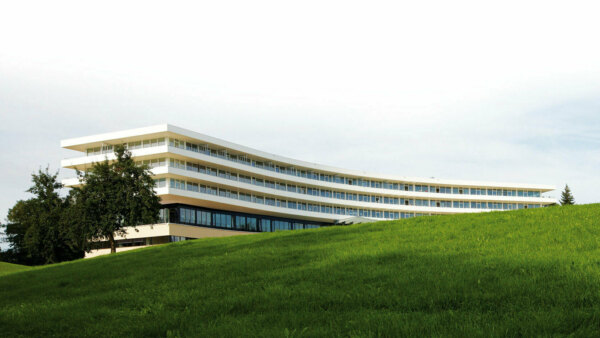 Hier wird Ihre Tagung zum Erfolg