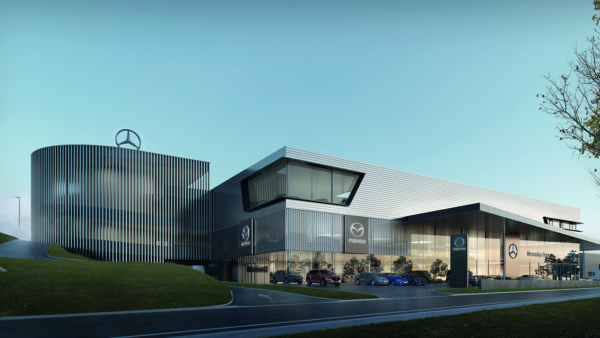 70 Jahre Weitblick – SternGarage investiert mit Herz und Verstand in die Zukunft