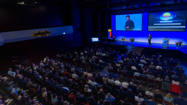 KI-Transformation als Schlüssel der digitalen Zukunft