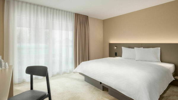 Amriswil hat ein smartes Hotel