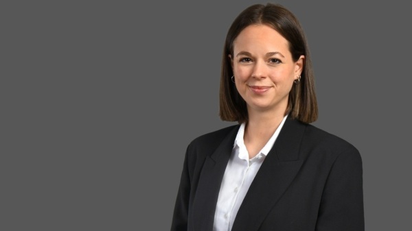 Neue Leiterin Marketing und Kommunikation bei der Energieagentur St.Gallen