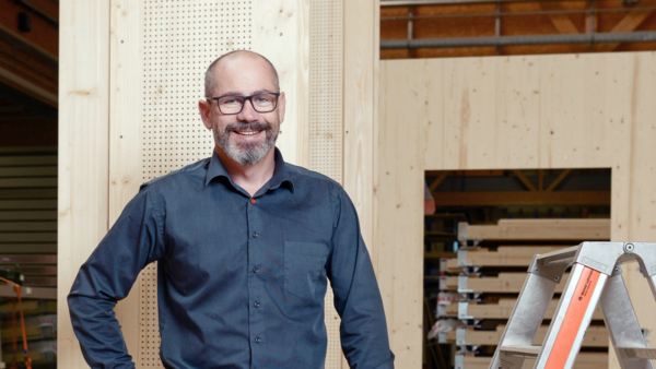 «Ein verlässlicher Partner»