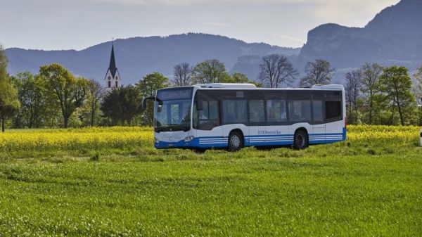 Subventionsskandal bei Bus Ostschweiz: 5,5 Millionen ergaunert?