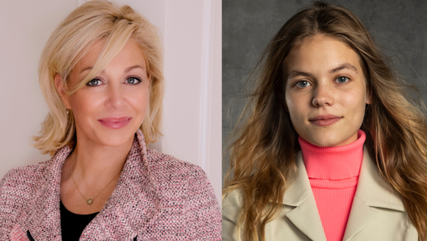 Unternehmerinnen-Power am Businesstag für Frauen