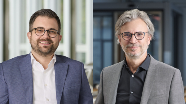 Nachhaltig aus Überzeugung