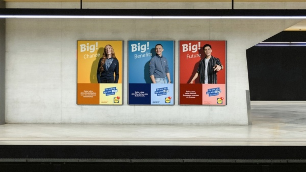 Aus Employer Branding wird Future Branding