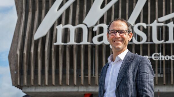 Maestrani übernimmt Pralinenhersteller Delafaille