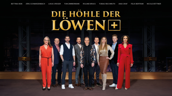 Drei St.Galler Unternehmen wagen sich in die Höhle der Löwen