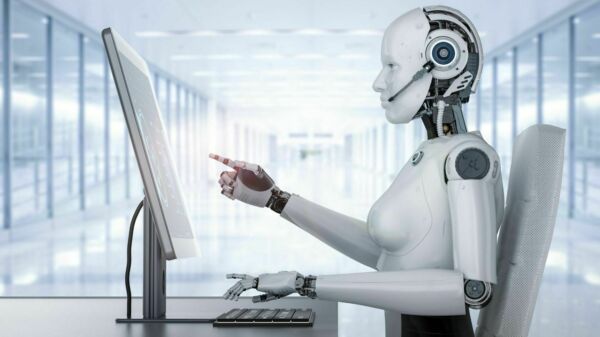 «Liebot» - hilft bei Unternehmensgründungen