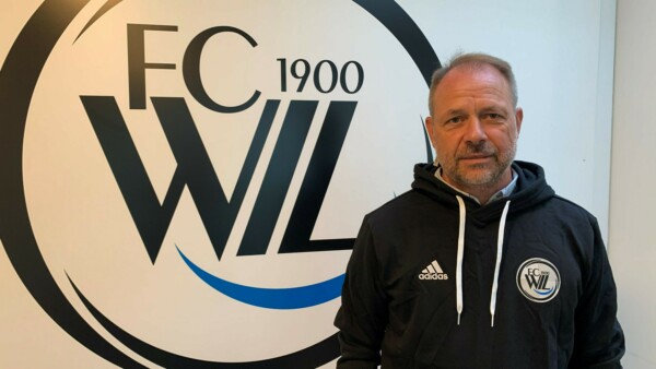 Maier ist neuer Leiter des FCO-Stützpunktes Wil