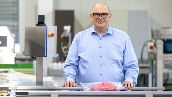 Hightech aus Herisau