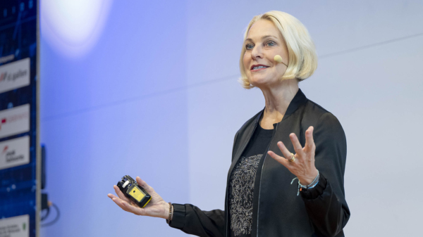 Digital Conference Ostschweiz 2024: KI im Rampenlicht
