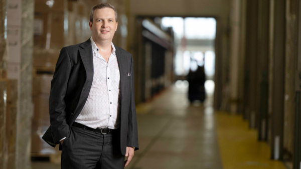 Thurgauer Lösungen für die ganze Welt