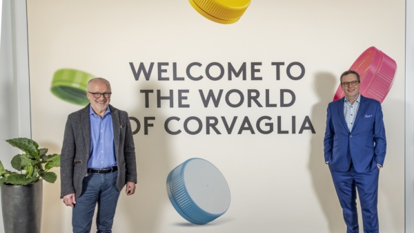 Preis der Thurgauer Wirtschaft 2024 geht an Corvaglia