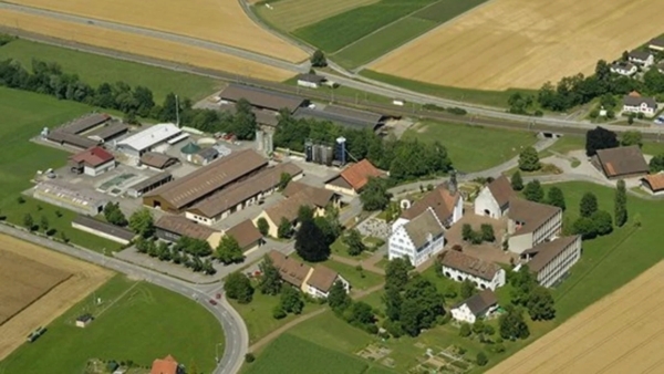 Thurgau investiert in Forschung