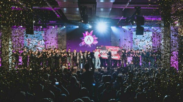 Von St.Gallen zum Silicon Valley: Start Summit x Hack 2024 vernetzt globale Innovatoren