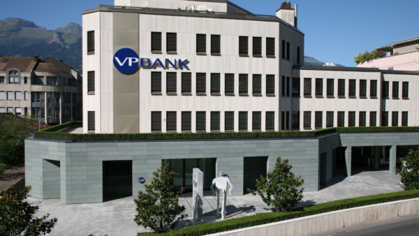 VP Bank: Anträge genehmigt und eine unveränderte Dividende