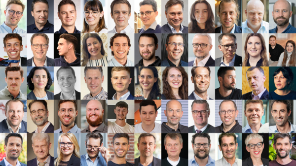 Wer wird Digital Shaper Ostschweiz 2025?