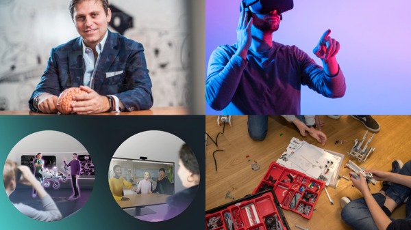 Digitaltag: Künstliche Intelligenz erleben und ausprobieren