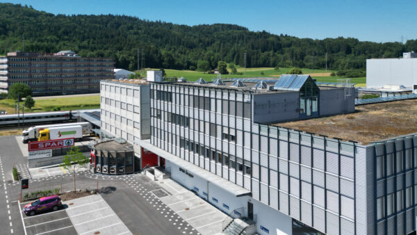 Spar Schweiz an Tannenwald Holding verkauft